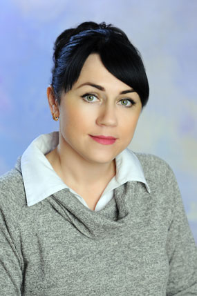 Руденкова Ирина Юрьевна 